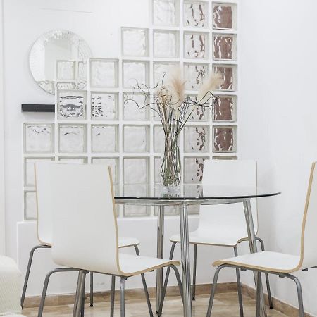 Bonito Apt En Cadiz Centro Renovado Екстер'єр фото
