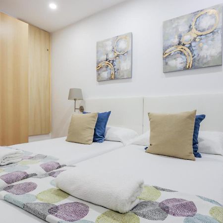 Bonito Apt En Cadiz Centro Renovado Екстер'єр фото