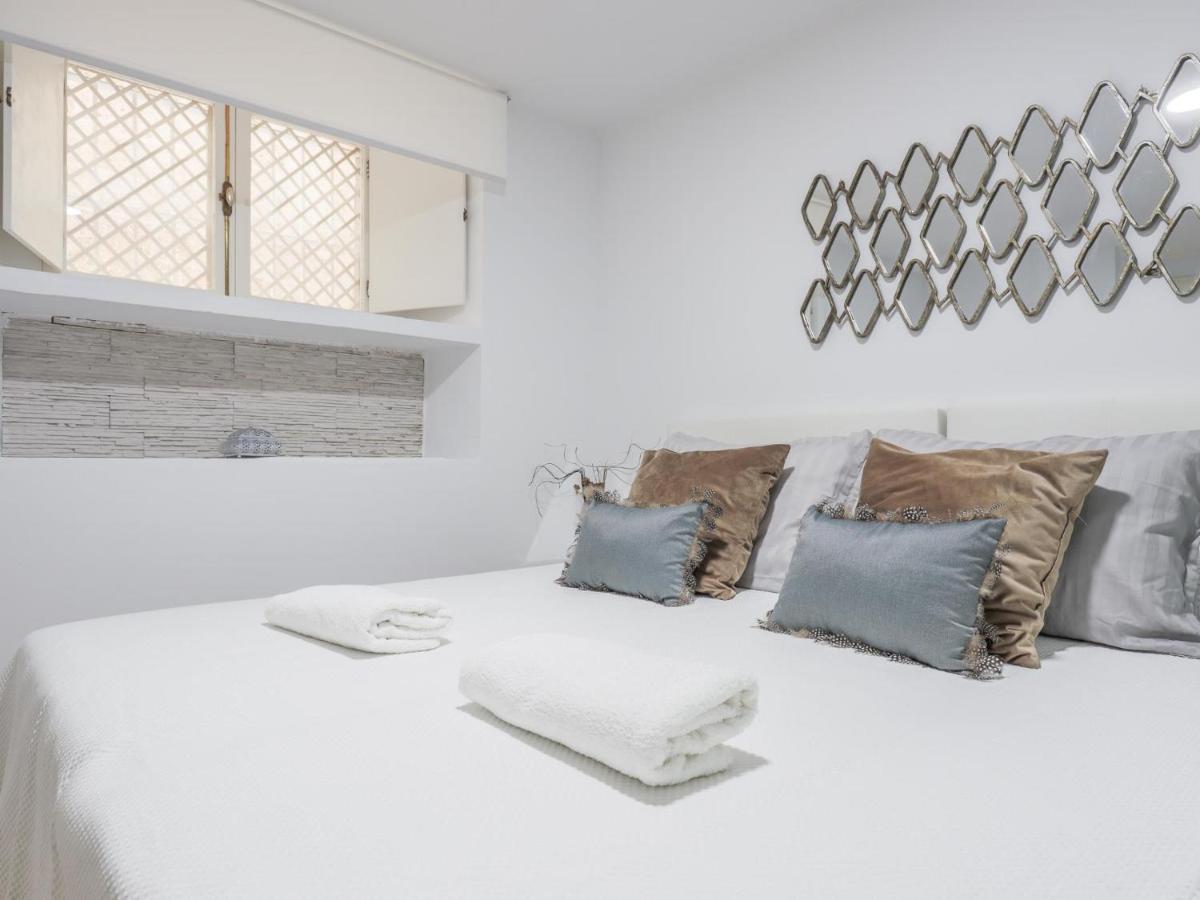 Bonito Apt En Cadiz Centro Renovado Екстер'єр фото