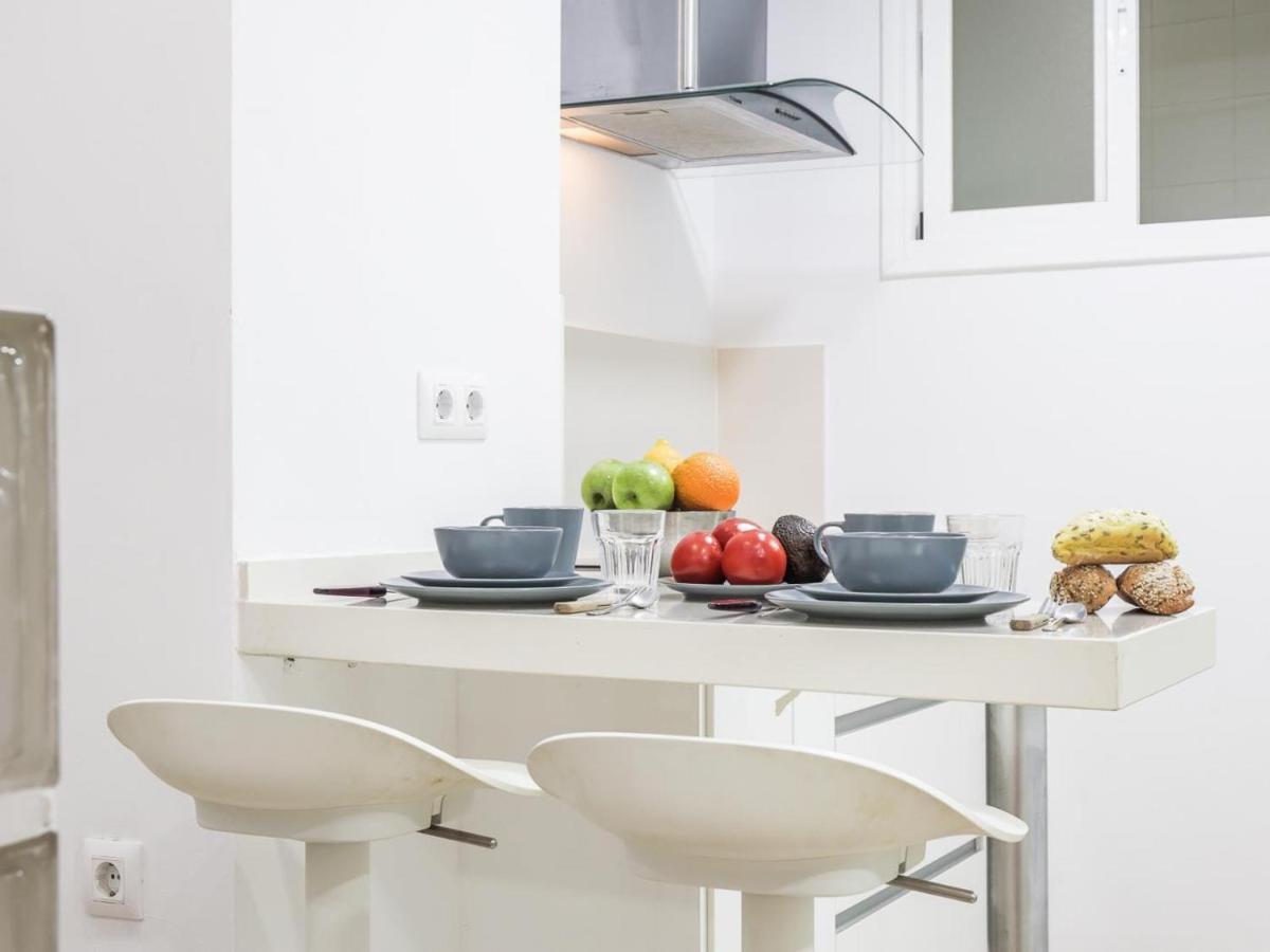Bonito Apt En Cadiz Centro Renovado Екстер'єр фото