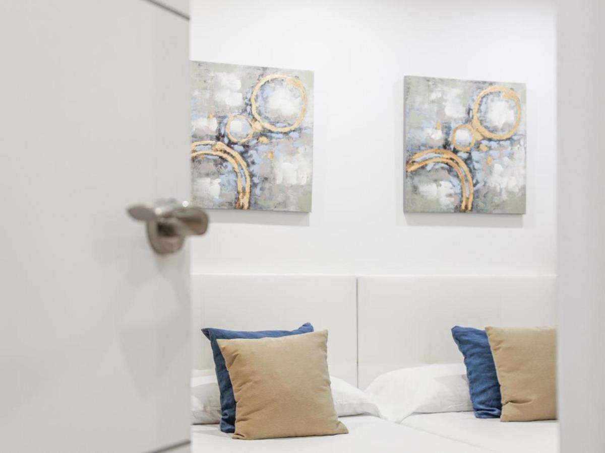 Bonito Apt En Cadiz Centro Renovado Екстер'єр фото