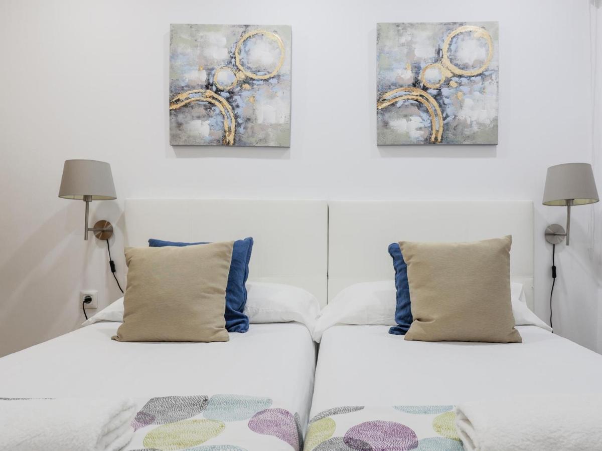 Bonito Apt En Cadiz Centro Renovado Екстер'єр фото